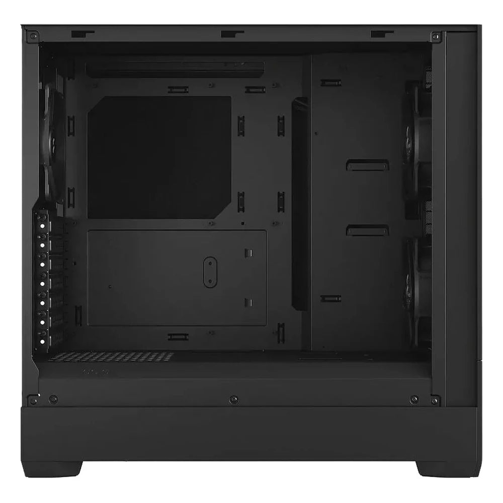 Fractal Design Pop Silent TG - Noir — vue 11