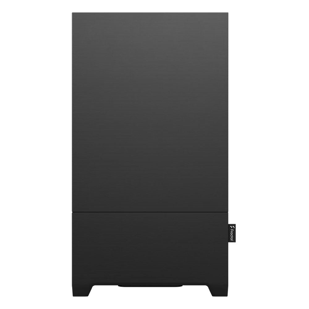 Fractal Design Pop Mini Silent Solid - Noir — vue 2