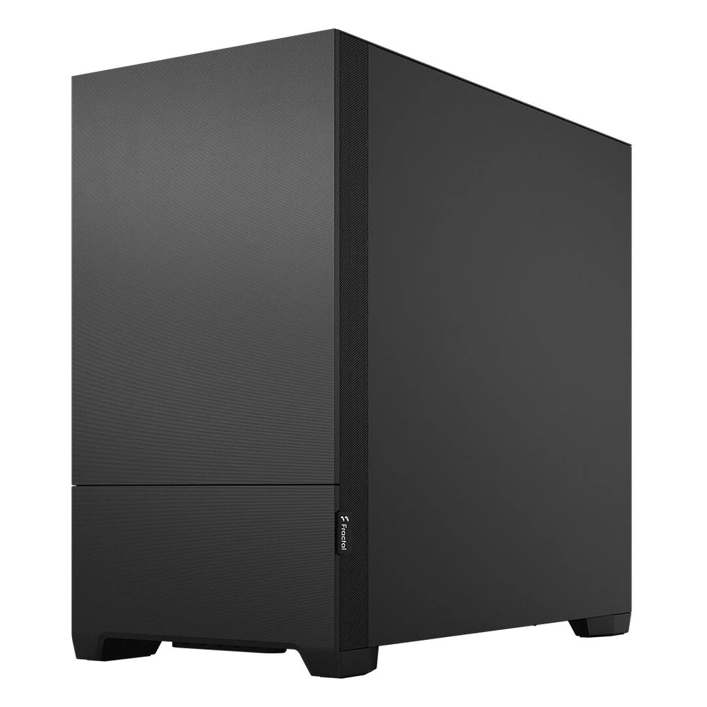 Fractal Design Pop Mini Silent Solid - Noir — vue 3