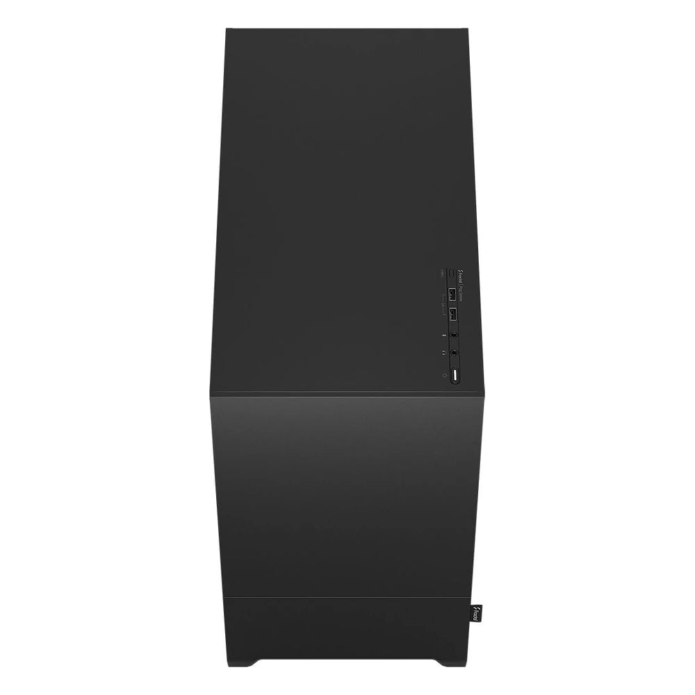 Fractal Design Pop Mini Silent Solid - Noir — vue 6