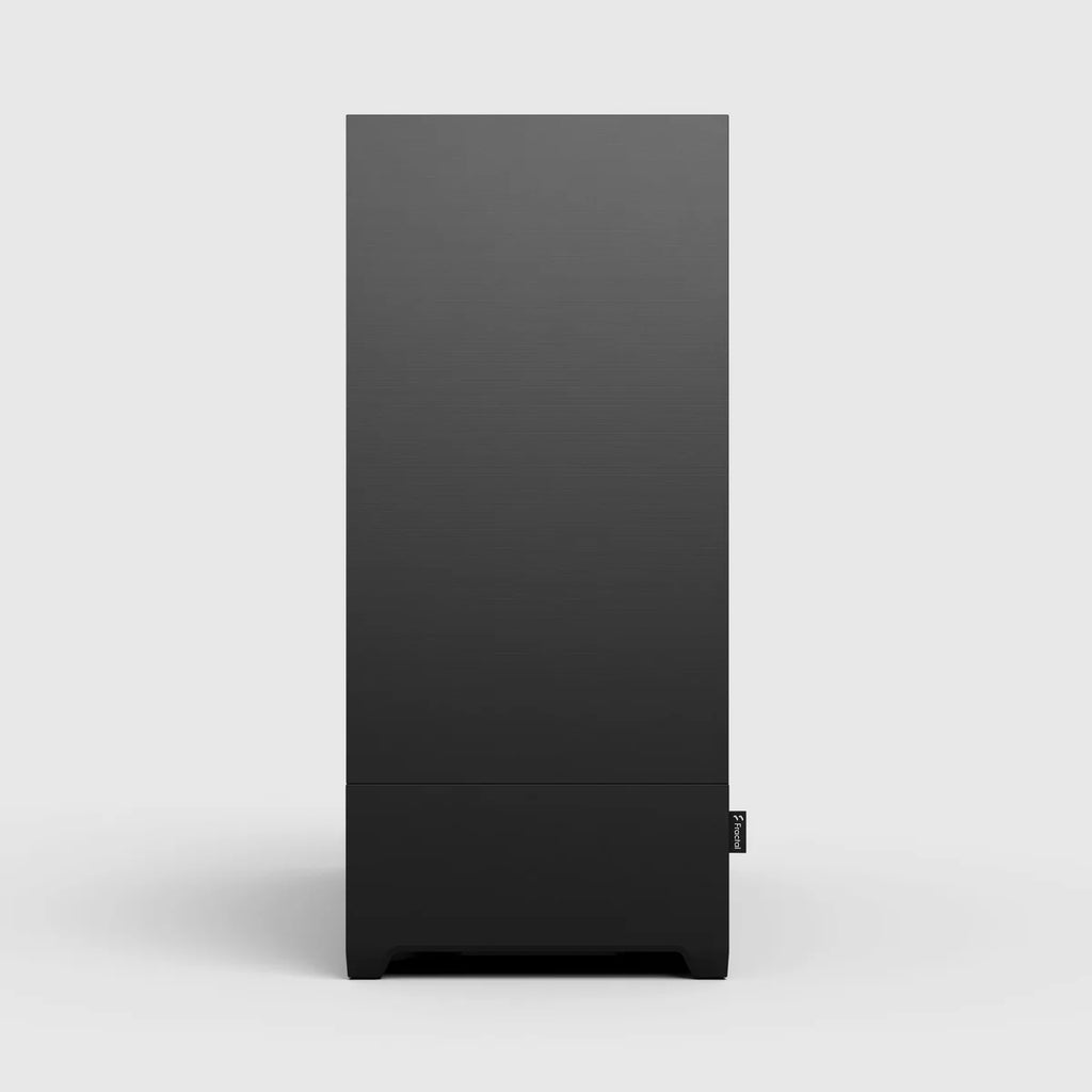 Fractal Design Pop XL Silent Solid - Noir — vue 2