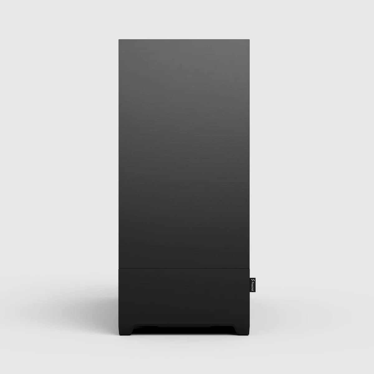Fractal Design Pop XL Silent Solid - Noir — vue 2