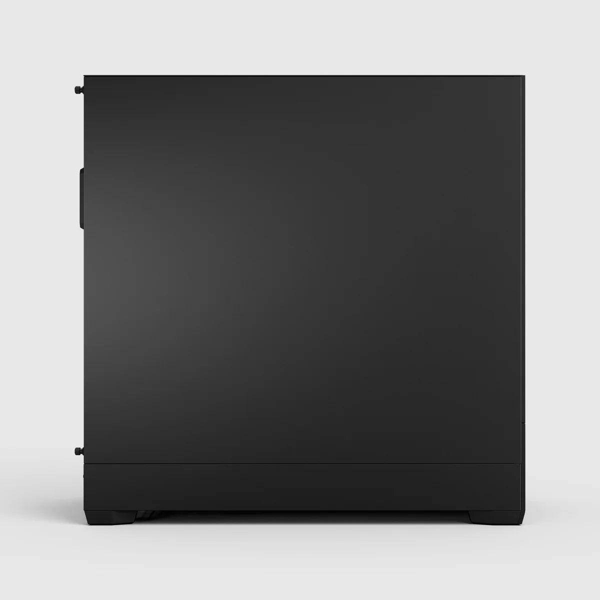 Fractal Design Pop XL Silent Solid - Noir — vue 3