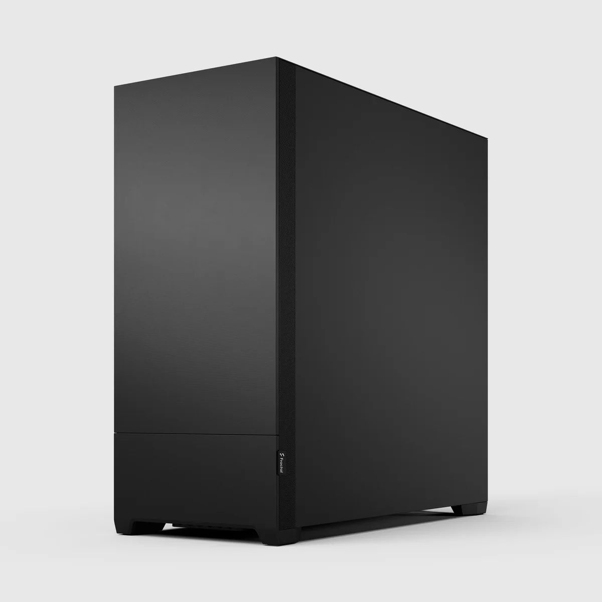 Fractal Design Pop XL Silent Solid - Noir — vue 9