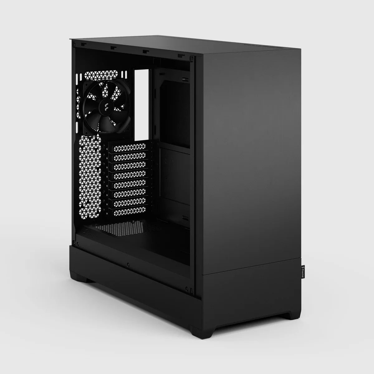 Fractal Design Pop XL Silent Solid - Noir — vue 11