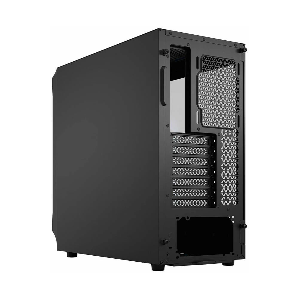 Fractal Design Focus 2 RGB TG - Noir — vue 4