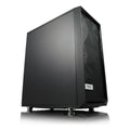 Fractal Design Meshify C - Noir — vue principale