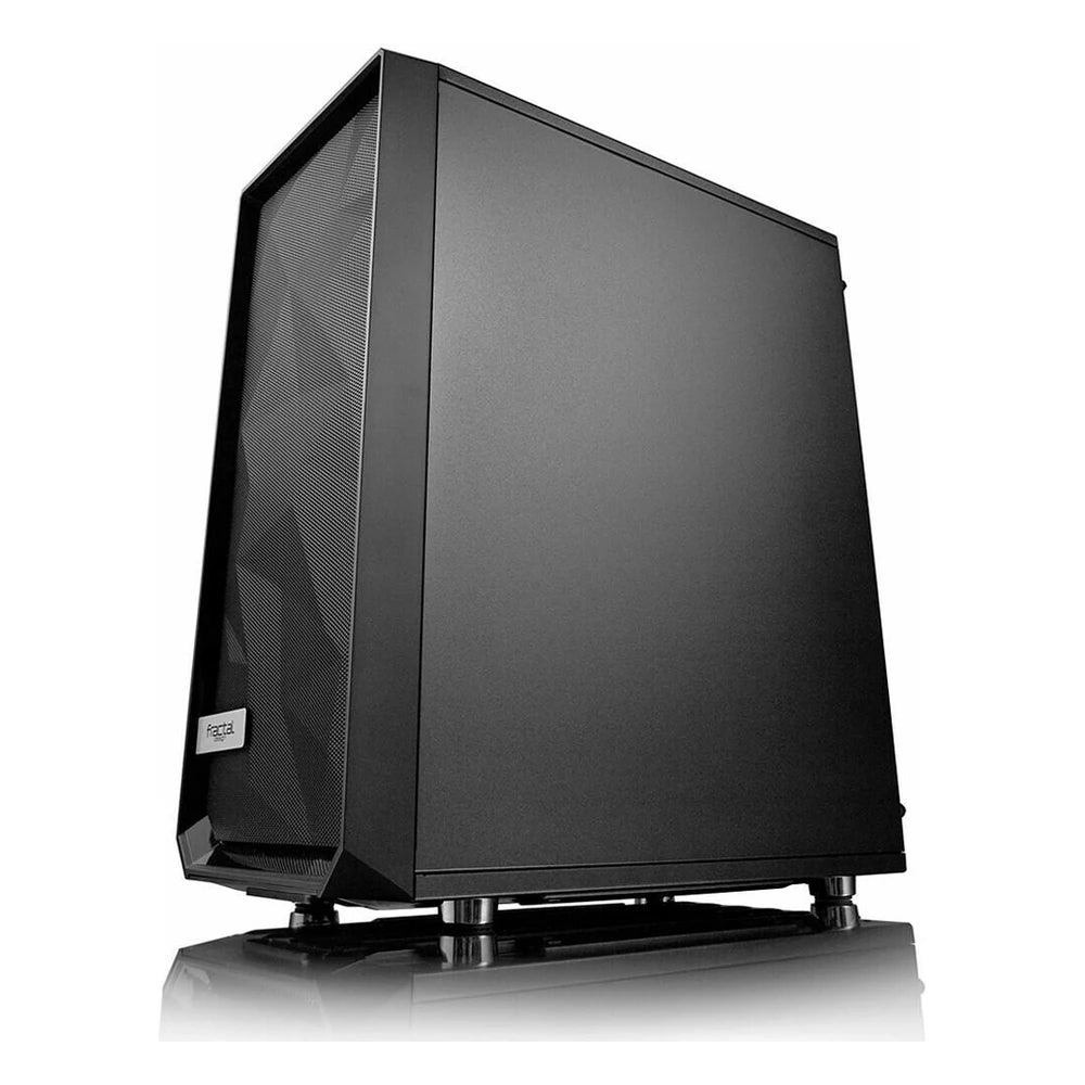 Fractal Design Meshify C - Noir — vue 4