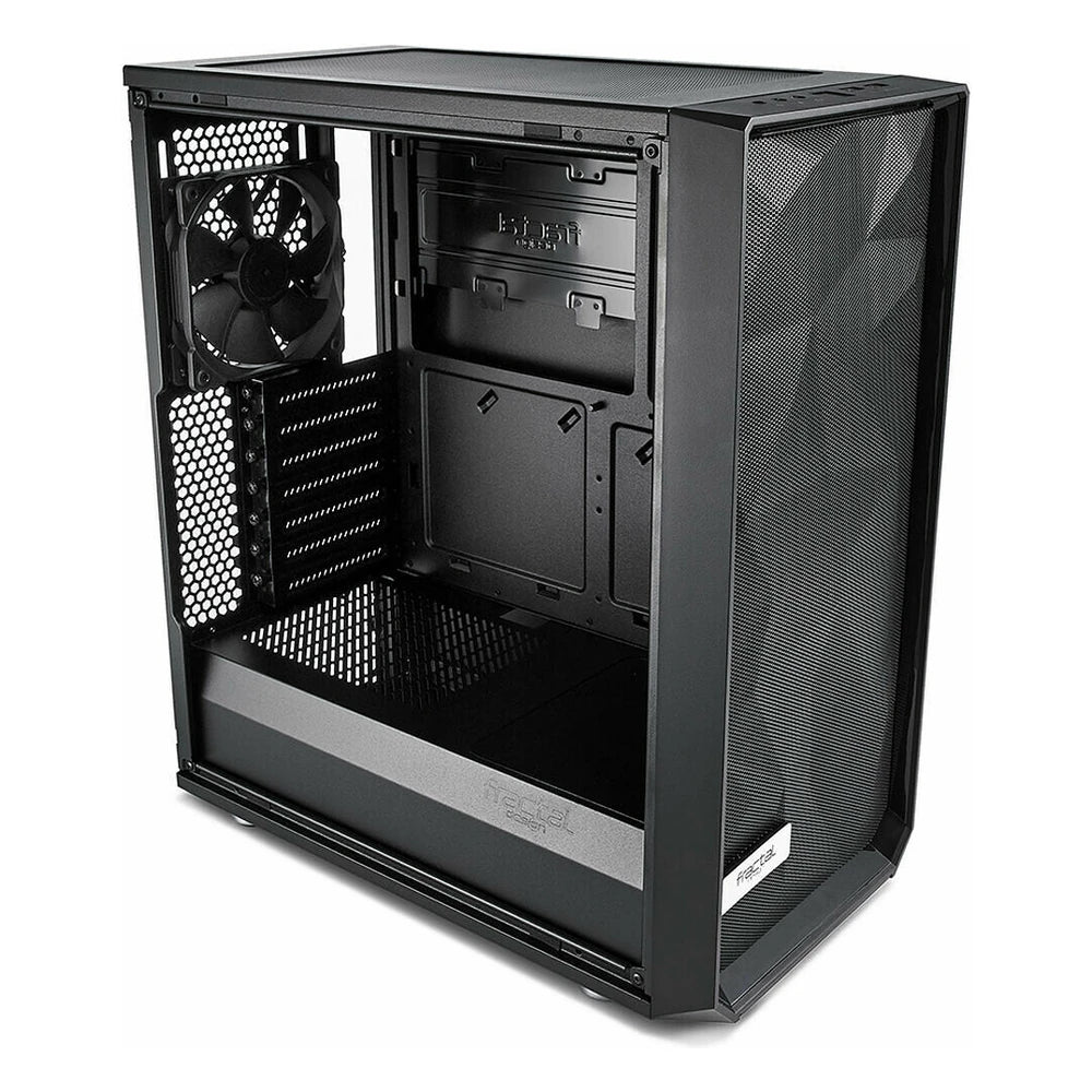 Fractal Design Meshify C - Noir — vue 6
