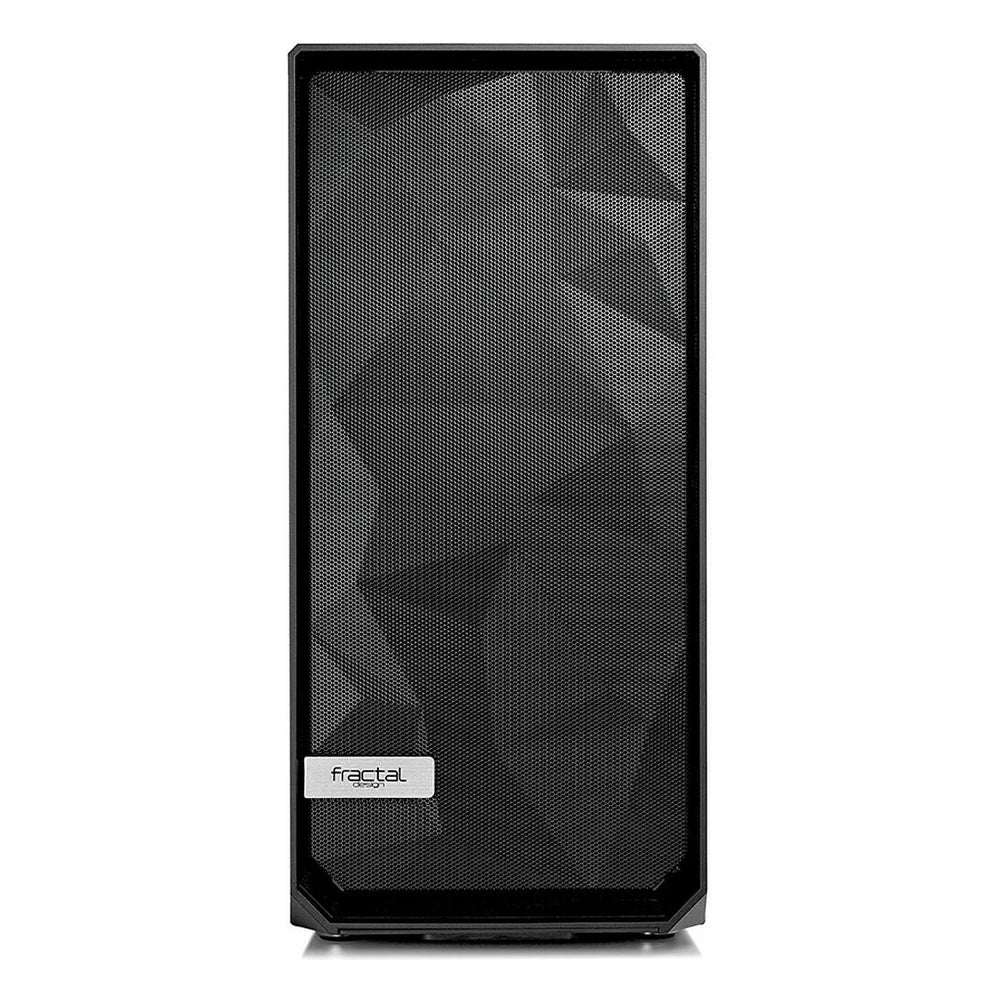 Fractal Design Meshify C - Noir — vue 7