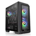 Thermaltake View 300 MX ARGB Noir — vue principale