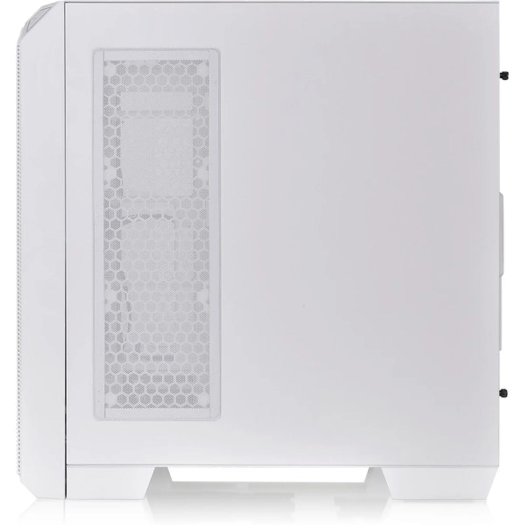 Thermaltake View 300 MX ARGB Snow Blanc — vue 10