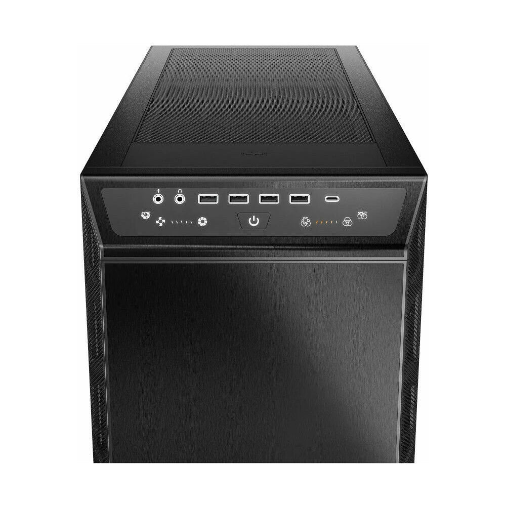 be quiet! Dark Base Pro 901 — Noir — vue 4