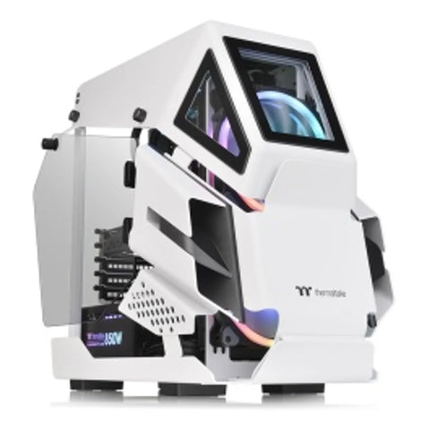 Thermaltake AH T200 Snow — vue principale
