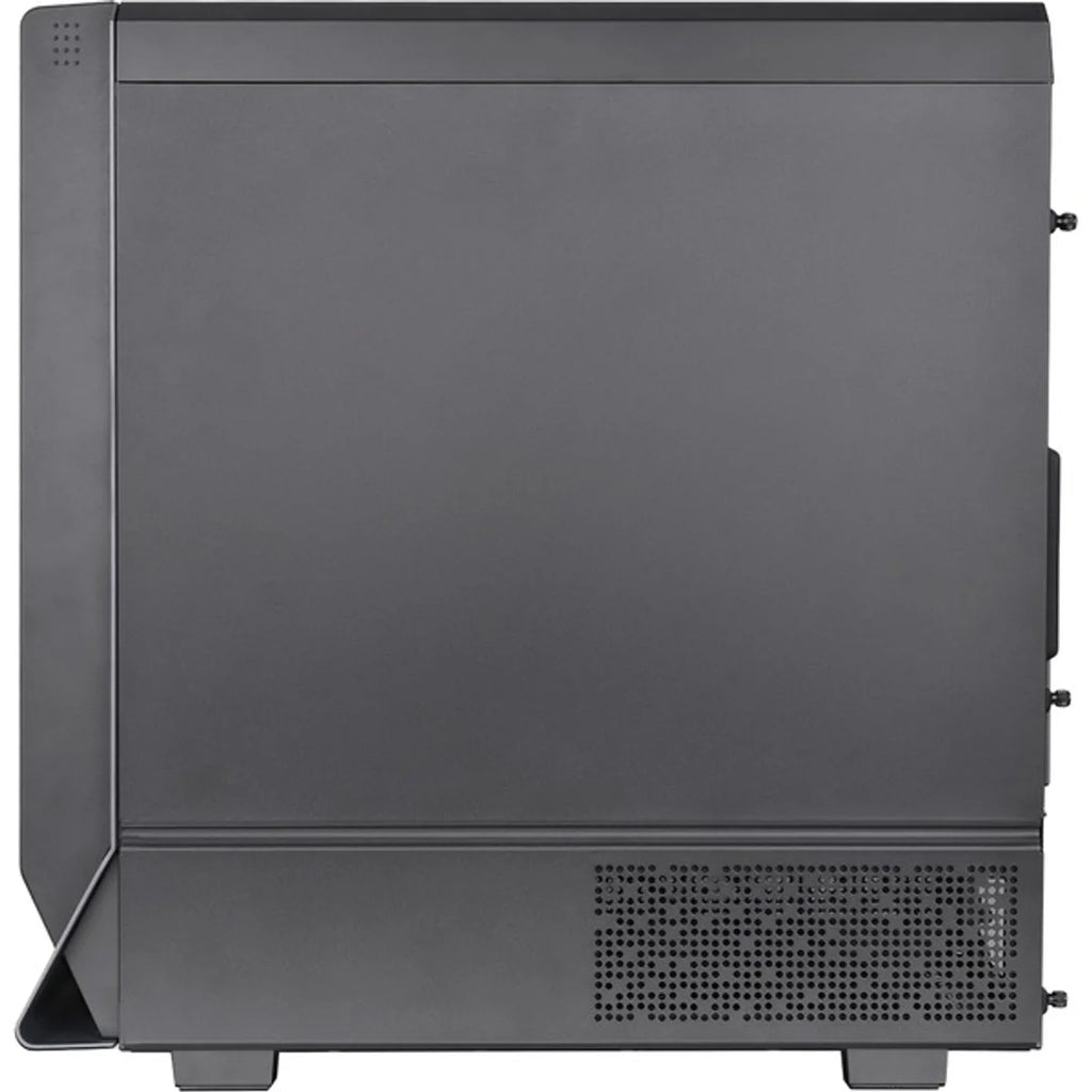 Thermaltake Ceres 500 TG ARGB — Noir — vue 10