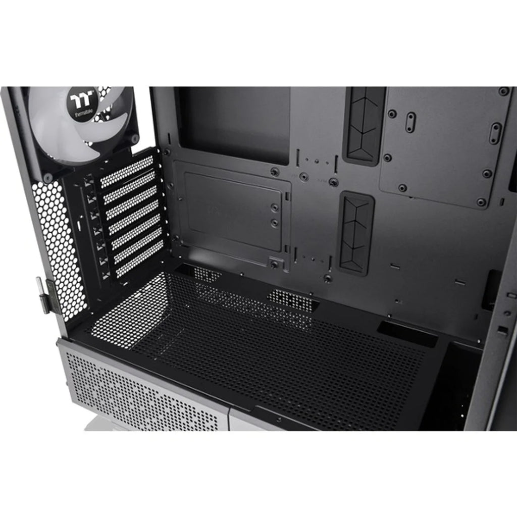 Thermaltake Ceres 500 TG ARGB — Noir — vue 17