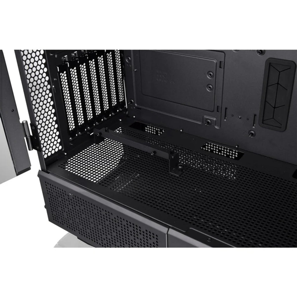 Thermaltake Ceres 500 TG ARGB — Noir — vue 18