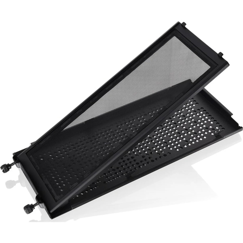 Thermaltake Ceres 500 TG ARGB — Noir — vue 22