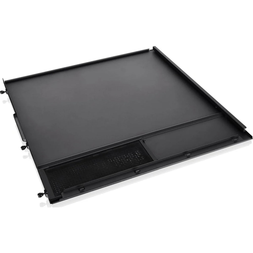 Thermaltake Ceres 500 TG ARGB — Noir — vue 23