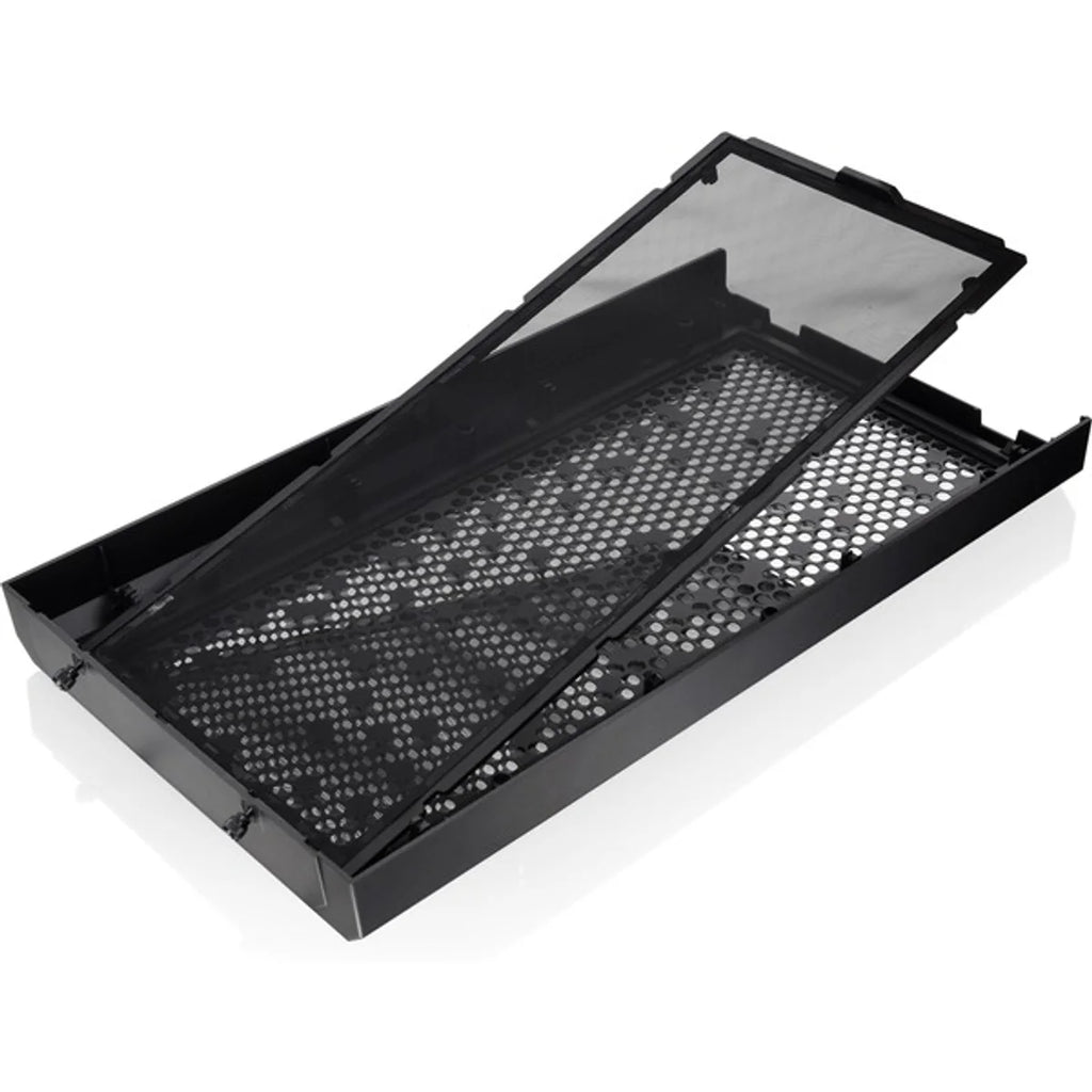 Thermaltake Ceres 500 TG ARGB — Noir — vue 25