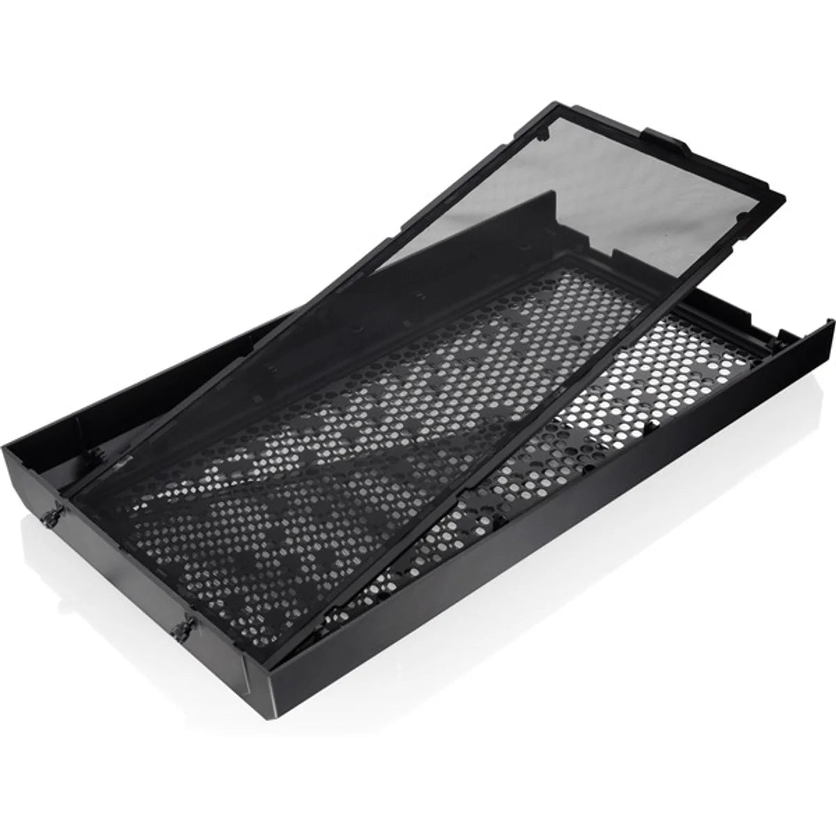 Thermaltake Ceres 500 TG ARGB — Noir — vue 25