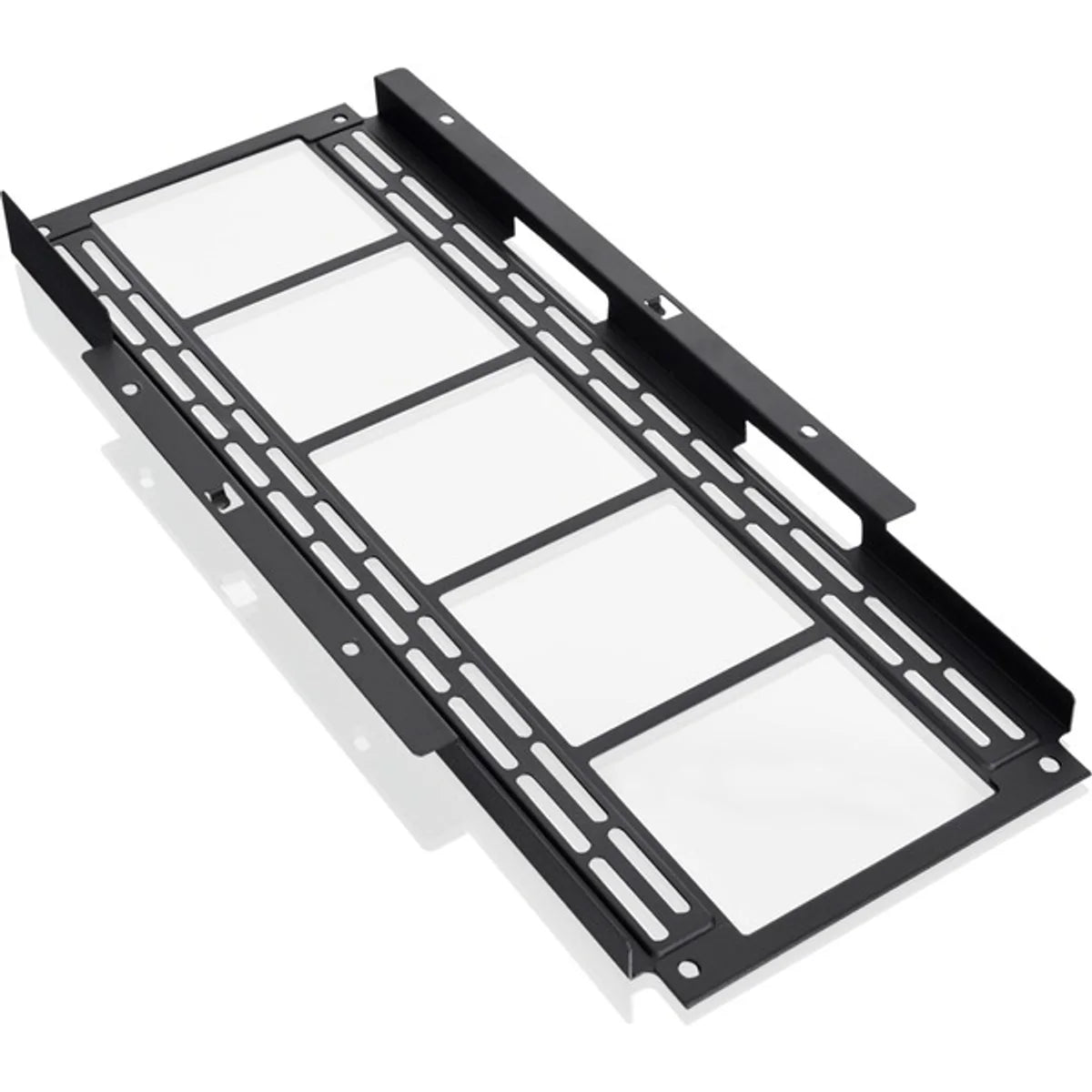 Thermaltake Ceres 500 TG ARGB — Noir — vue 26