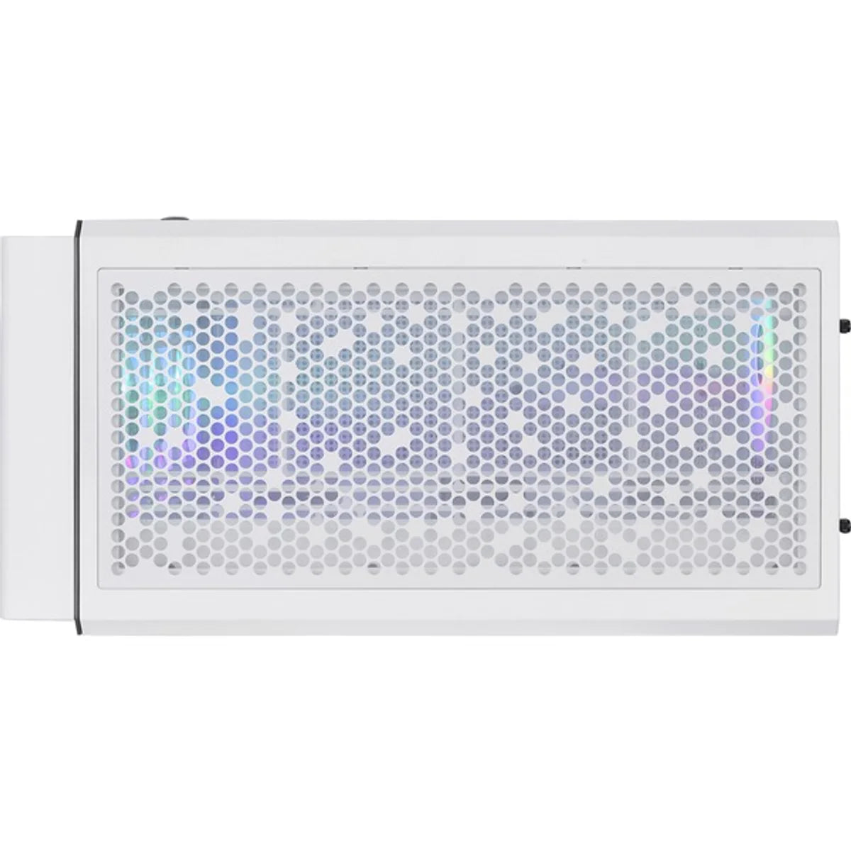 Thermaltake Ceres 500 TG ARGB — Blanc — vue 11