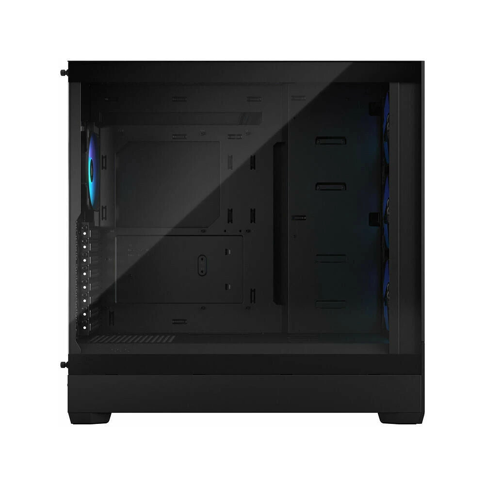 Fractal Design Pop XL Air RGB TG — Noir — vue 2