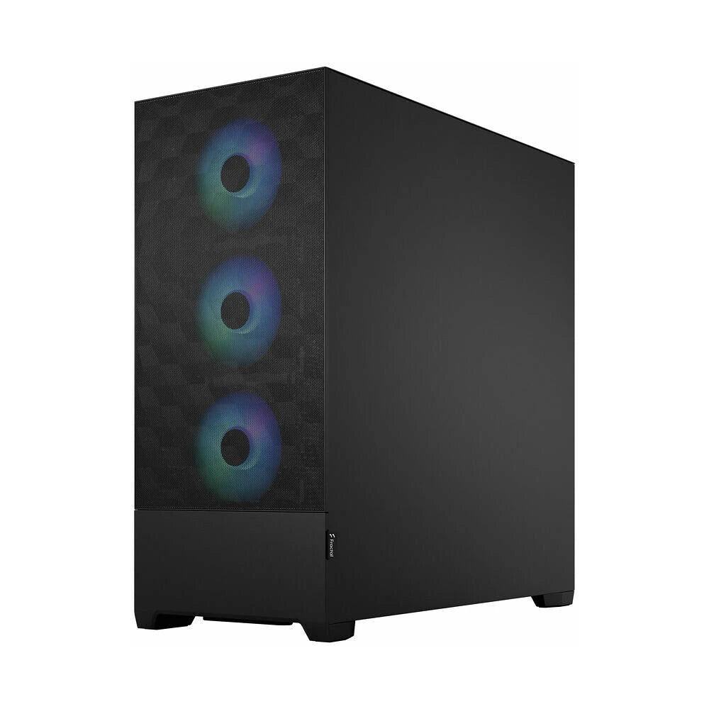 Fractal Design Pop XL Air RGB TG — Noir — vue 4