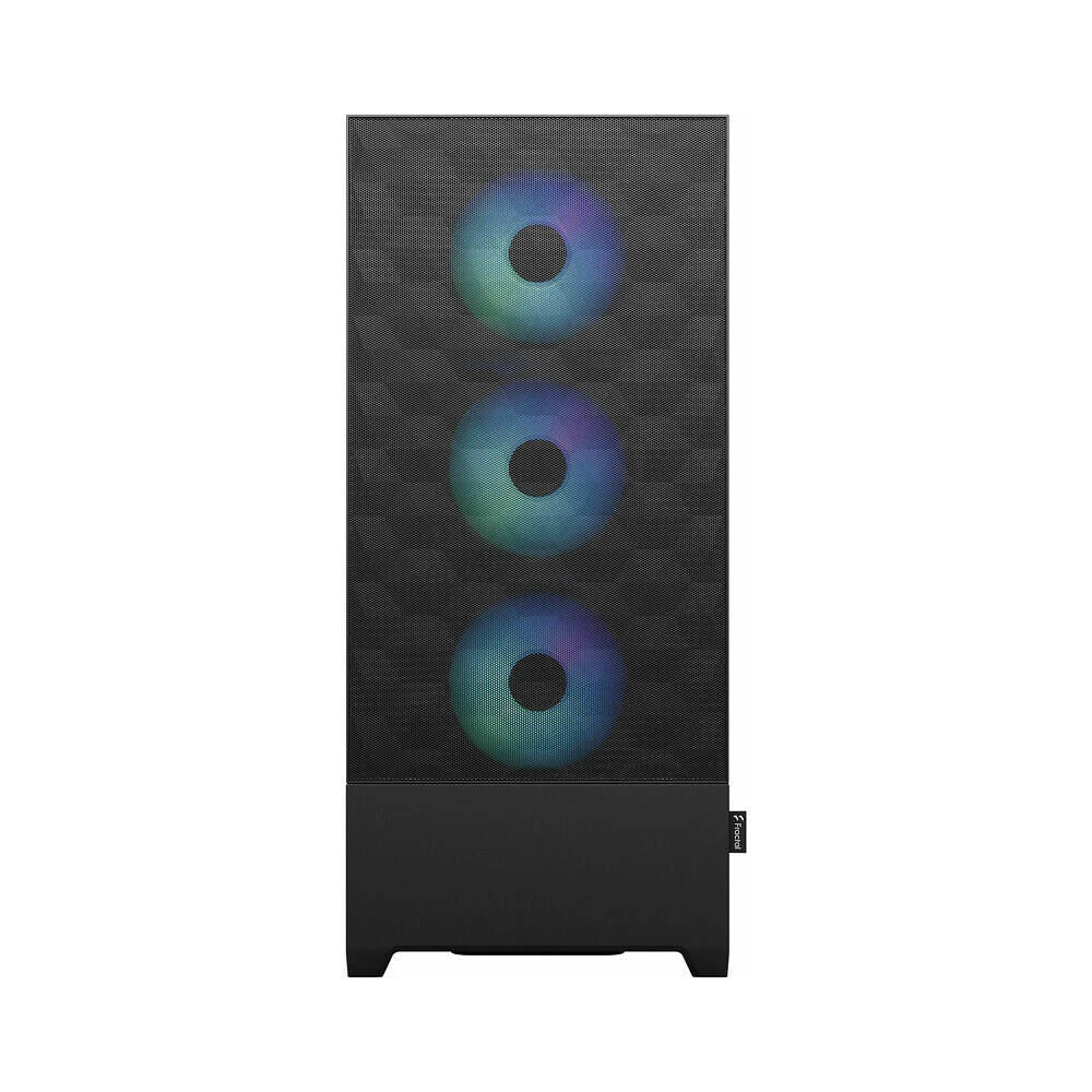 Fractal Design Pop XL Air RGB TG — Noir — vue 5