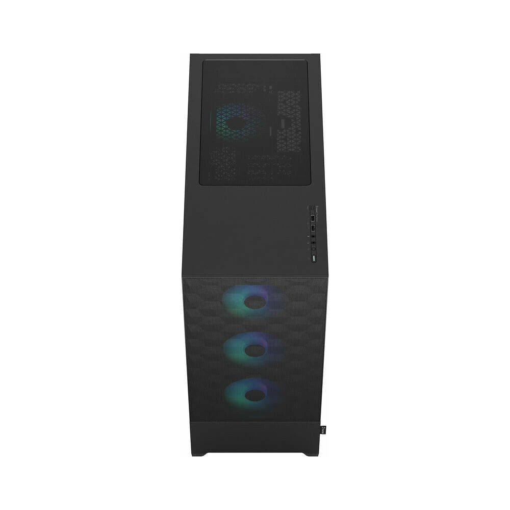 Fractal Design Pop XL Air RGB TG — Noir — vue 6
