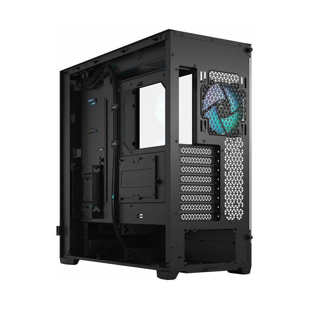 Fractal Design Pop XL Air RGB TG — Noir — vue 8
