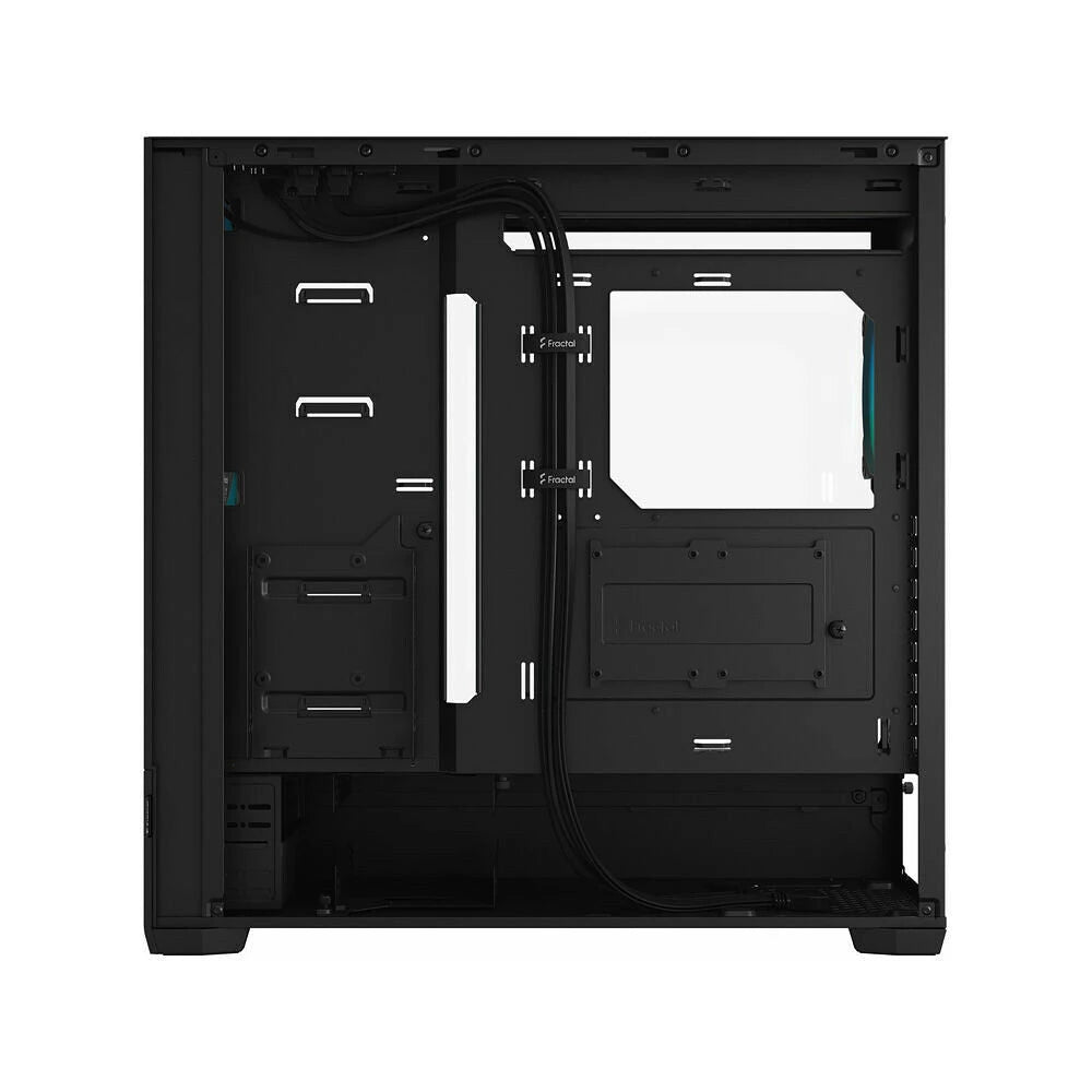 Fractal Design Pop XL Air RGB TG — Noir — vue 9