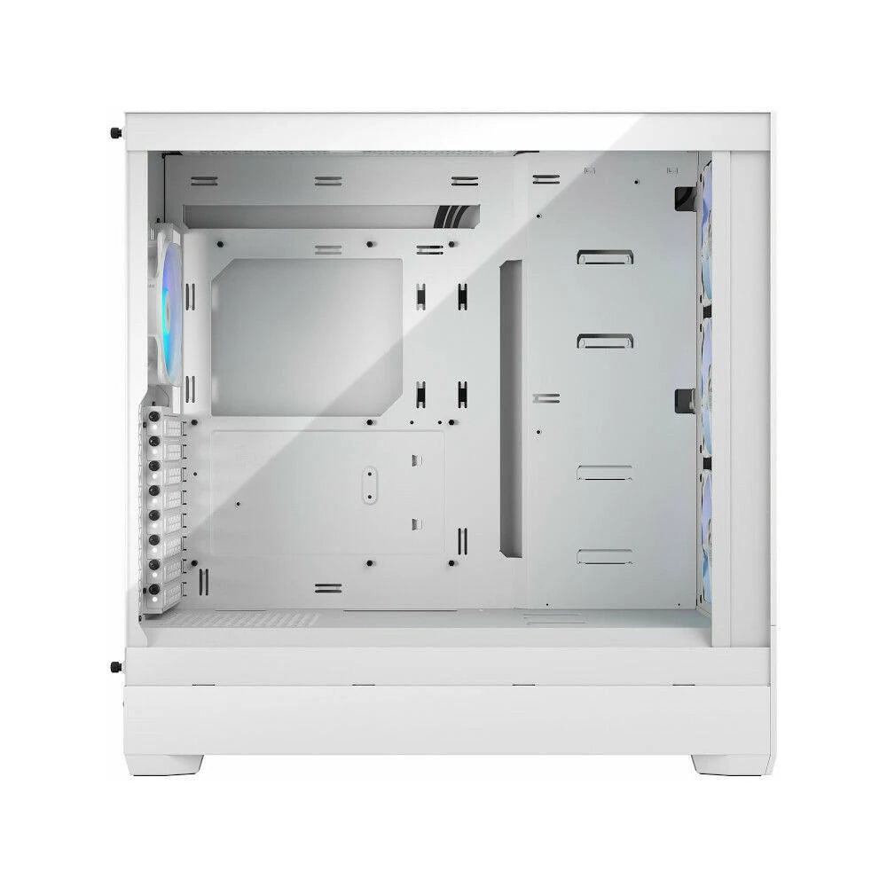 Fractal Design Pop XL Air RGB TG — Blanc — vue 2