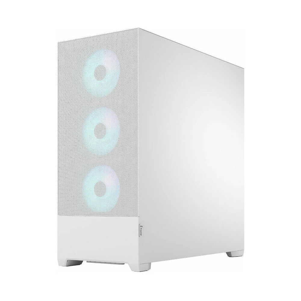 Fractal Design Pop XL Air RGB TG — Blanc — vue 4