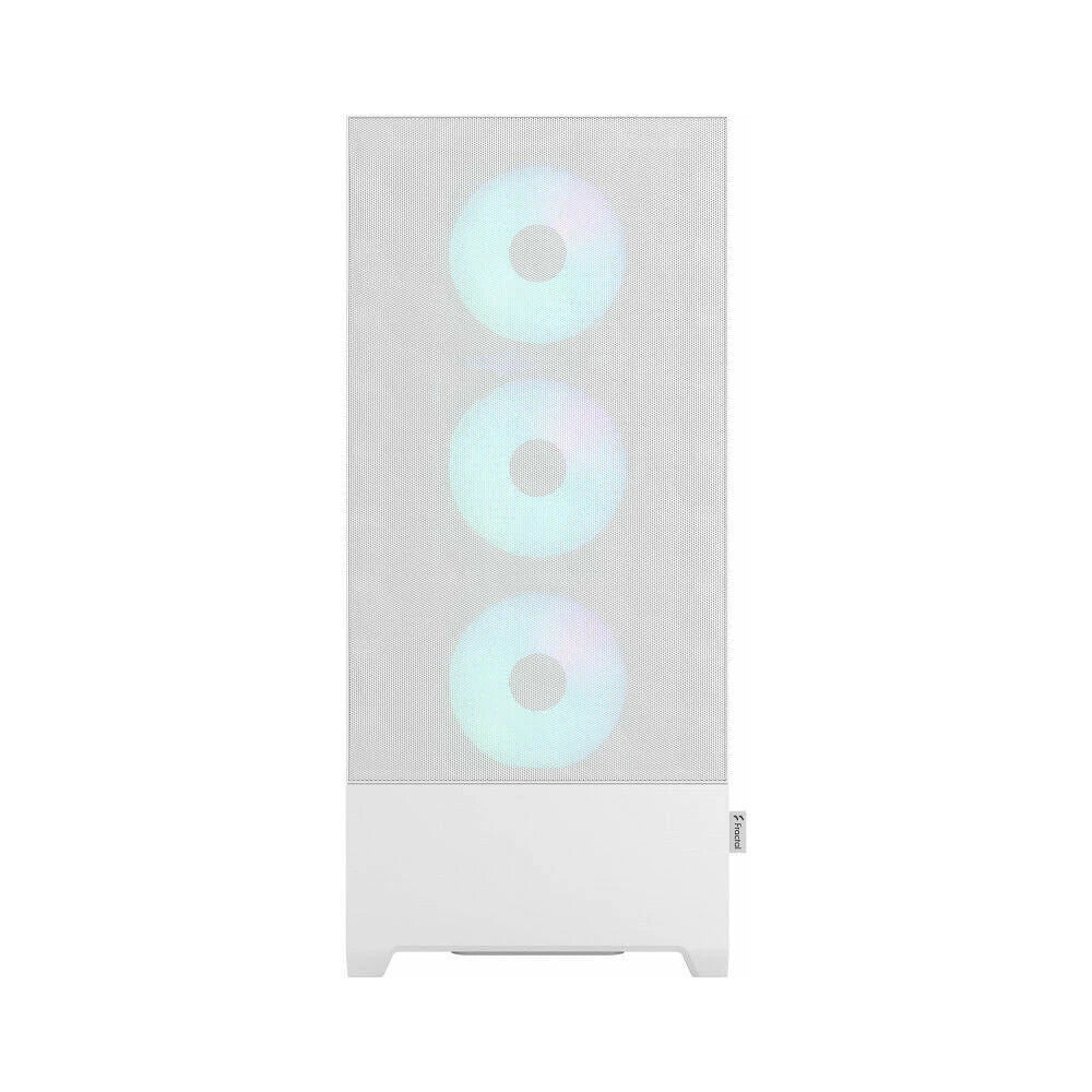 Fractal Design Pop XL Air RGB TG — Blanc — vue 5