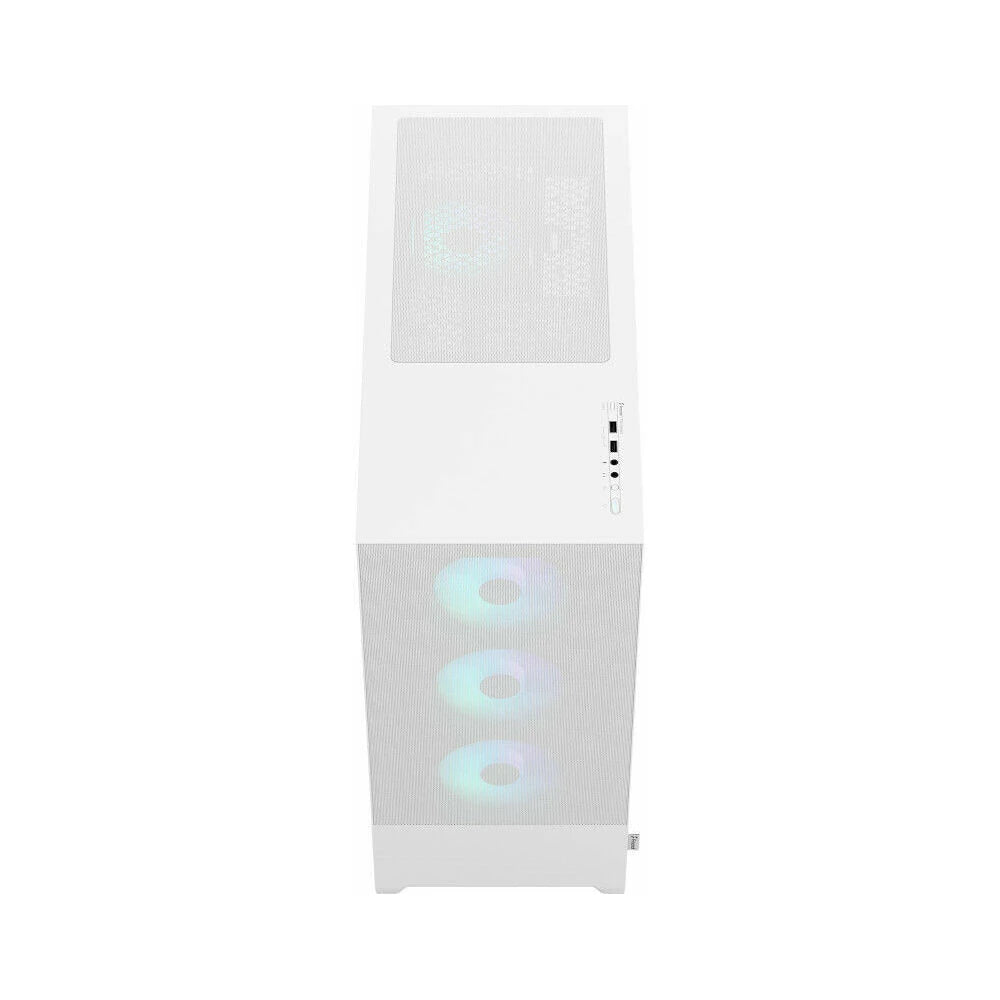 Fractal Design Pop XL Air RGB TG — Blanc — vue 6