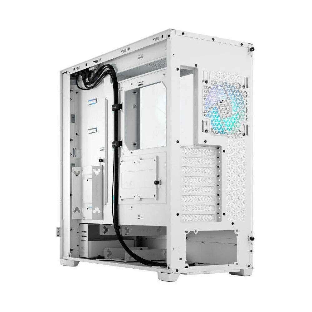 Fractal Design Pop XL Air RGB TG — Blanc — vue 8