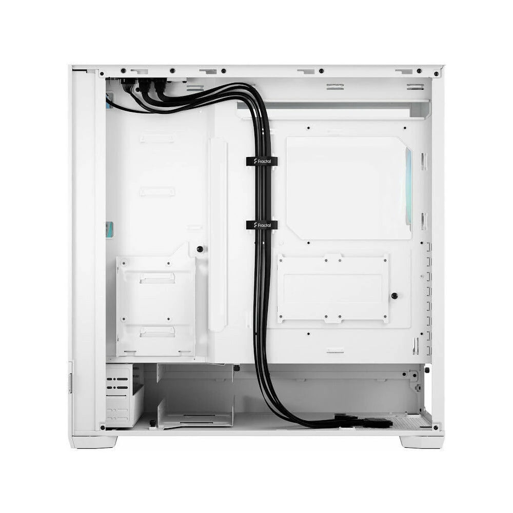 Fractal Design Pop XL Air RGB TG — Blanc — vue 9