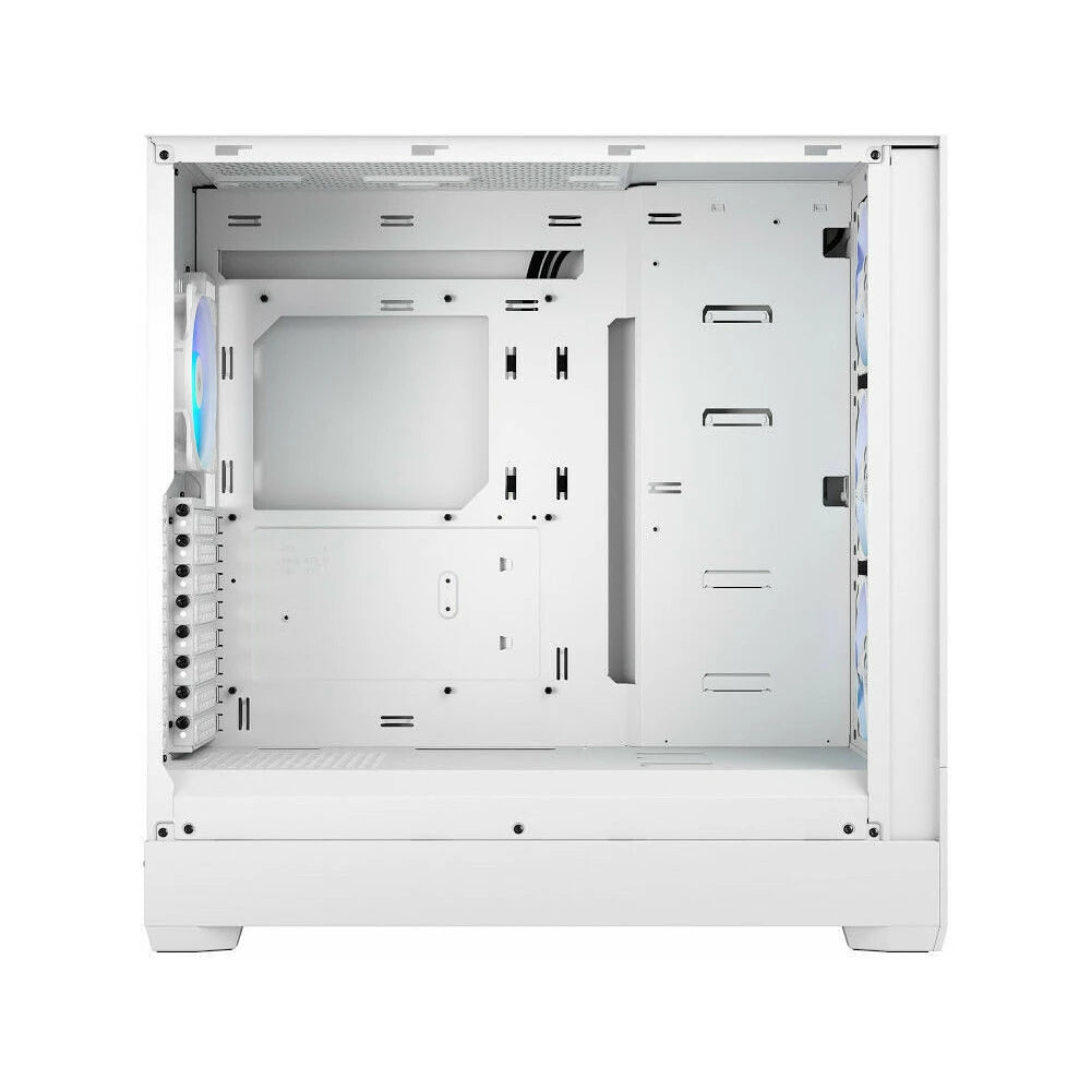 Fractal Design Pop XL Air RGB TG — Blanc — vue 11