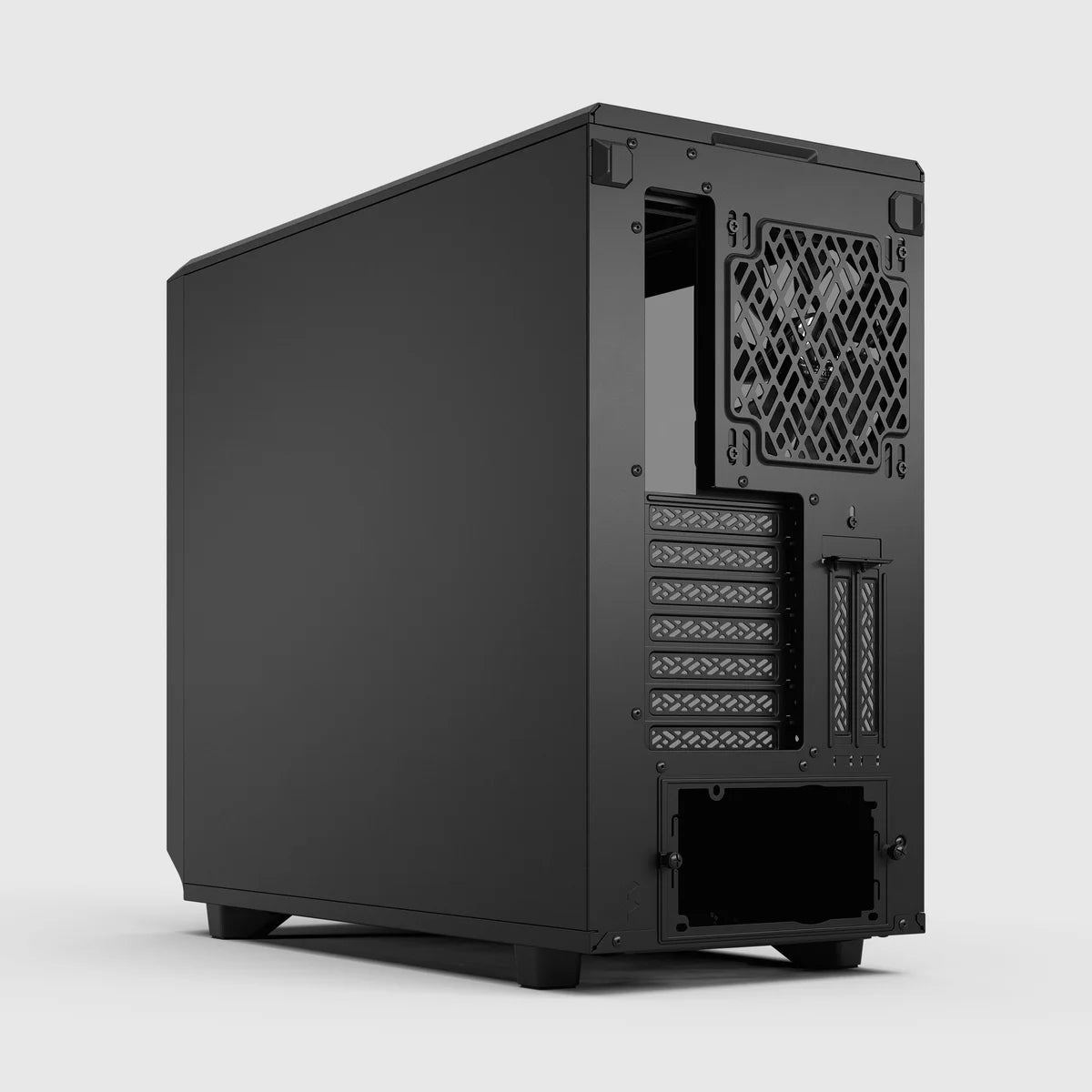Fractal Design Meshify 2 Noir Window — vue 19