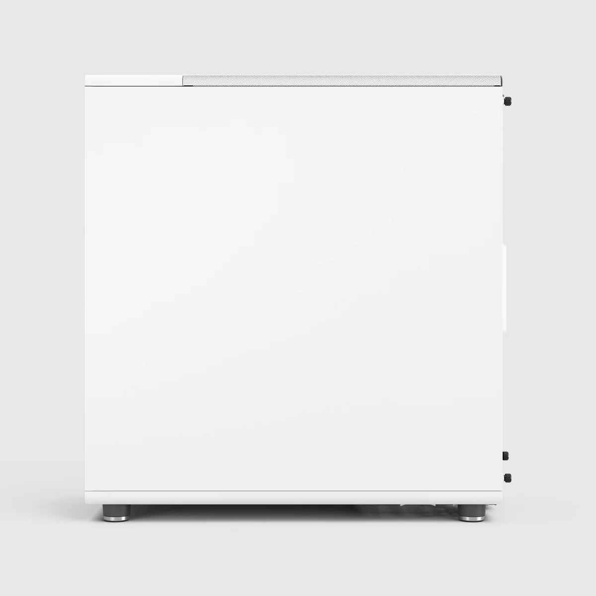 Fractal Design North Chalk Blanc Window Clear — vue 16