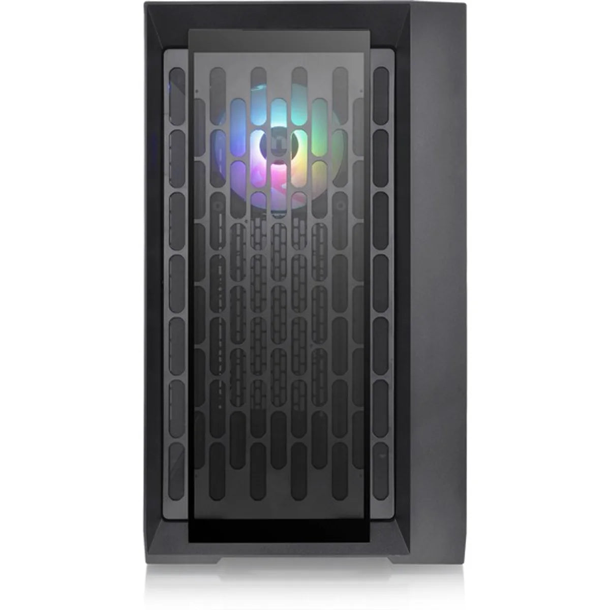 Thermaltake CTE C750 TG ARGB — Noir — vue 5