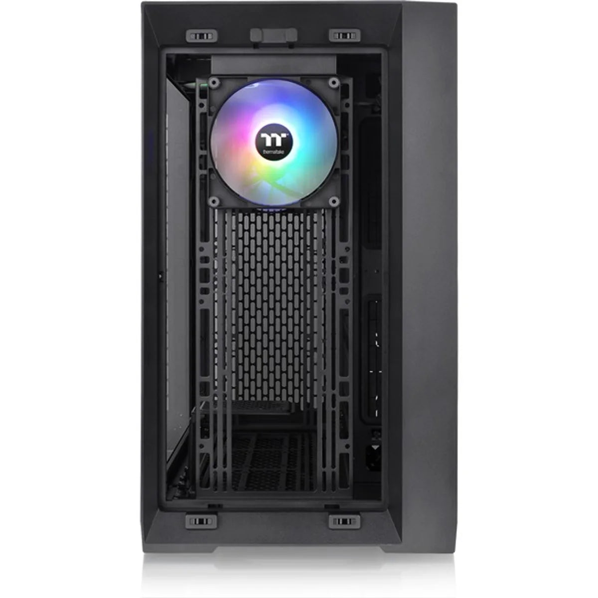 Thermaltake CTE C750 TG ARGB — Noir — vue 6