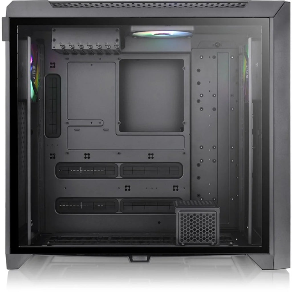 Thermaltake CTE C750 TG ARGB — Noir — vue 9
