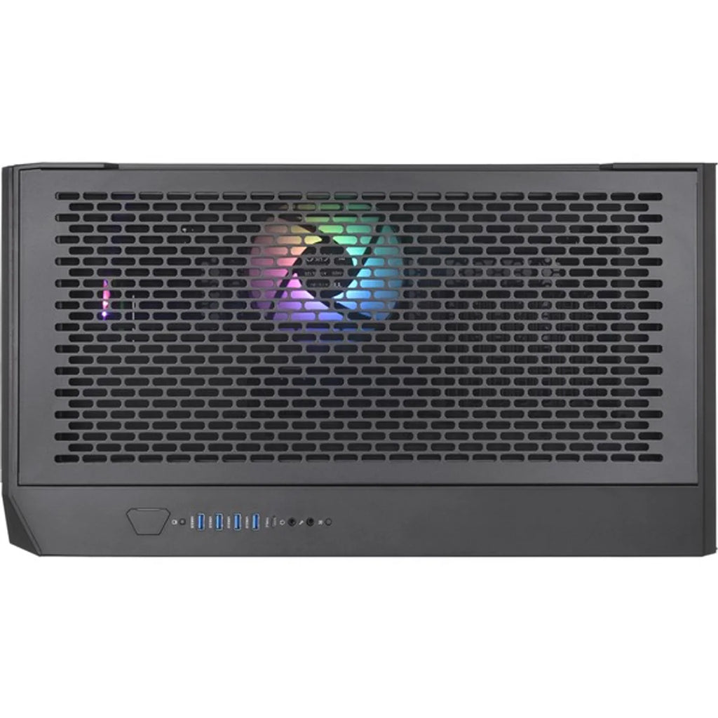 Thermaltake CTE C750 TG ARGB — Noir — vue 14