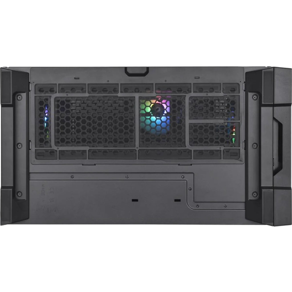 Thermaltake CTE C750 TG ARGB — Noir — vue 16