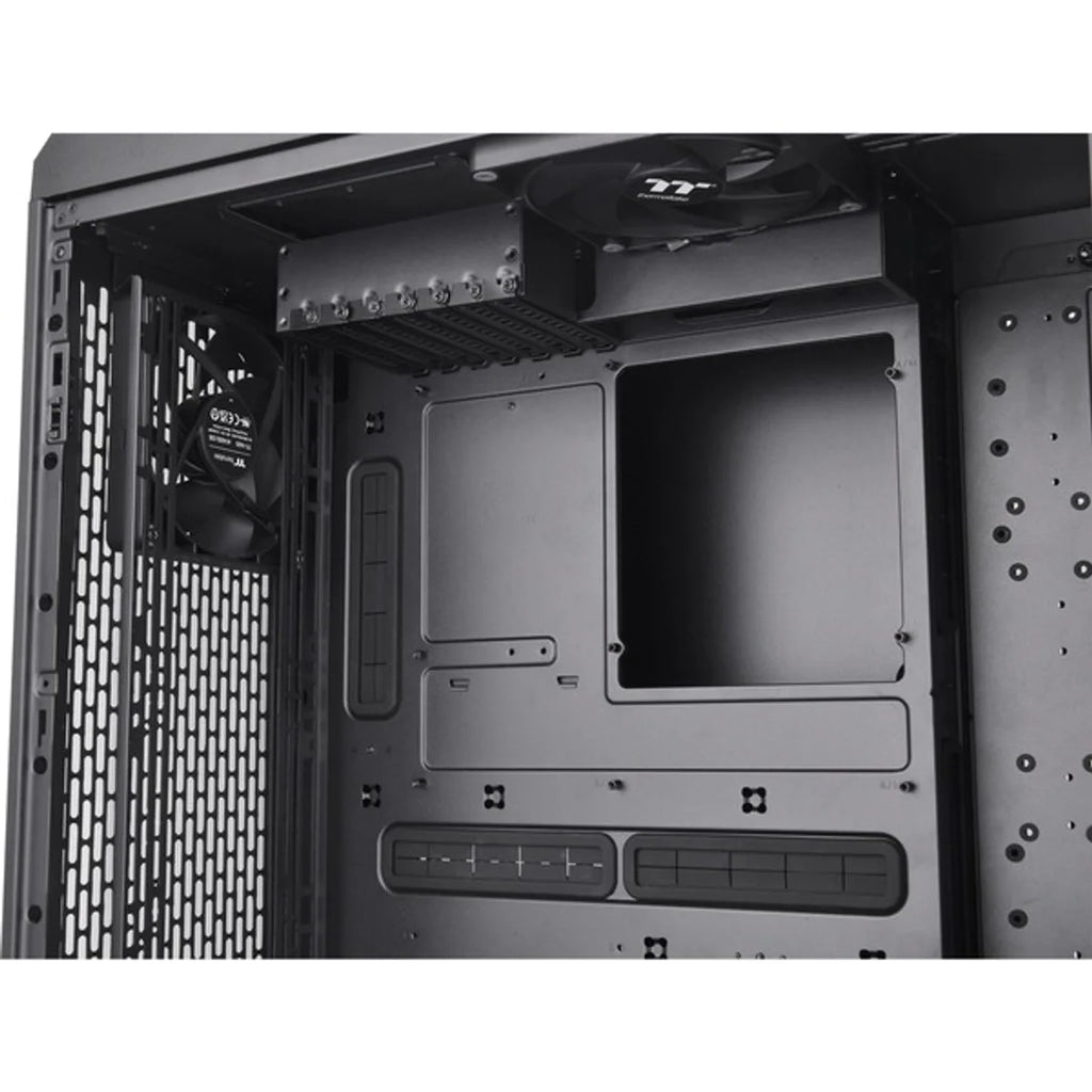Thermaltake CTE C750 TG ARGB — Noir — vue 17