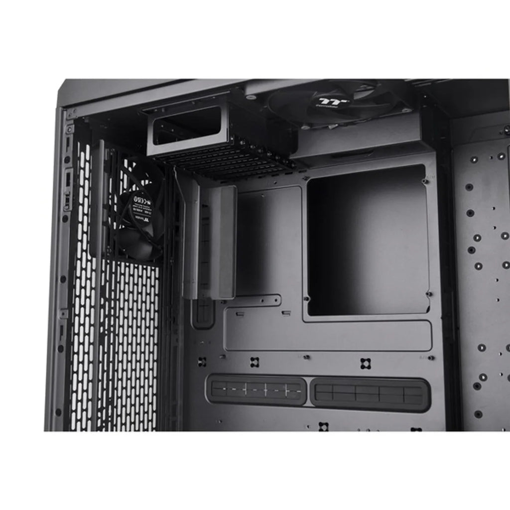 Thermaltake CTE C750 TG ARGB — Noir — vue 18