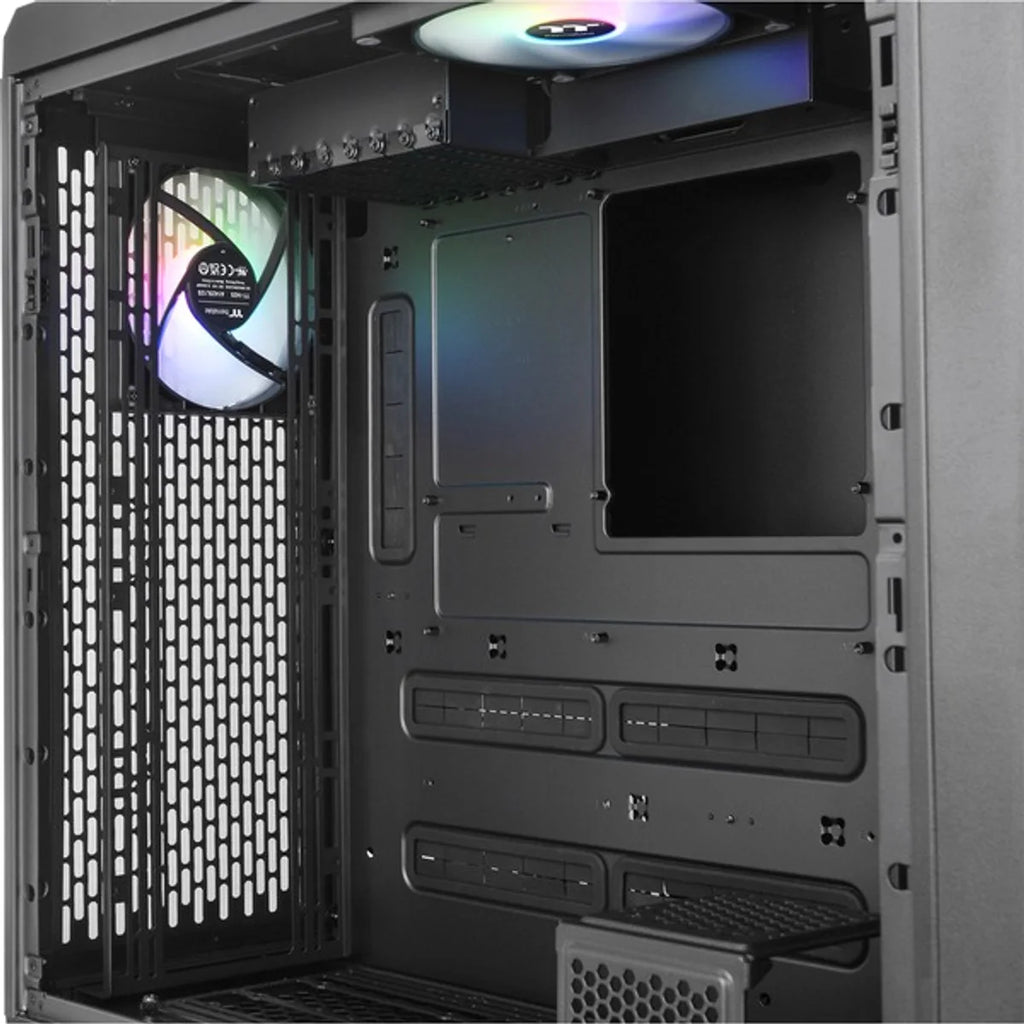 Thermaltake CTE C750 TG ARGB — Noir — vue 19